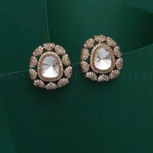 Stone Earings